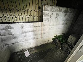 大阪府大阪市西成区天下茶屋3丁目26-2（賃貸マンション1K・1階・21.86㎡） その10