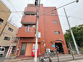 大阪府大阪市西成区山王3丁目6-14（賃貸アパート1R・1階・29.00㎡） その1