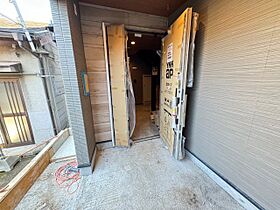 大阪府大阪市阿倍野区王子町2丁目（賃貸アパート1K・2階・27.39㎡） その20