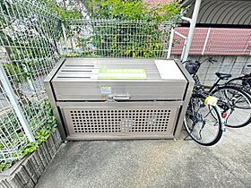 大阪府大阪市住之江区西住之江1丁目9-16（賃貸マンション1DK・2階・29.75㎡） その26