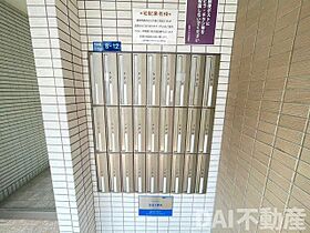 ソレアードコート  ｜ 大阪府大阪市西成区千本南2丁目（賃貸マンション1K・3階・26.64㎡） その25