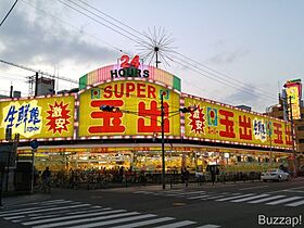 セジュールたまで  ｜ 大阪府大阪市西成区玉出中2丁目（賃貸アパート1R・1階・26.86㎡） その29