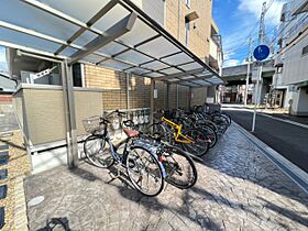 セジュールたまで  ｜ 大阪府大阪市西成区玉出中2丁目（賃貸アパート1R・1階・26.86㎡） その25