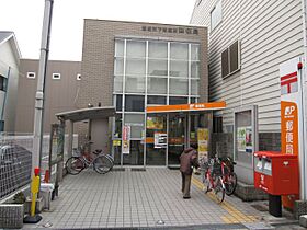 ドエル  ｜ 大阪府大阪市西成区天下茶屋東2丁目（賃貸マンション1K・1階・25.43㎡） その22