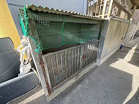 大阪府大阪市住之江区北加賀屋5丁目7-26（賃貸マンション1K・1階・19.44㎡） その25