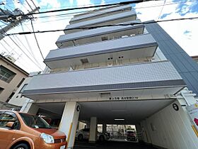 グランエクラ岸里  ｜ 大阪府大阪市西成区岸里東1丁目（賃貸マンション1K・4階・20.61㎡） その27