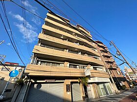 大阪府大阪市西成区玉出東2丁目（賃貸マンション1LDK・6階・40.29㎡） その28