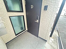 Private　room Bianco  ｜ 大阪府大阪市西成区千本北1丁目（賃貸アパート1R・1階・28.98㎡） その17