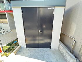 グランエクラ花園町 703 ｜ 大阪府大阪市西成区梅南2丁目（賃貸マンション1K・7階・24.12㎡） その23