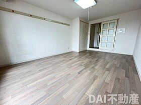 大阪府大阪市西成区天下茶屋3丁目（賃貸マンション1K・4階・23.00㎡） その3