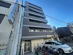 レクラン岸里東  ｜ 大阪府大阪市西成区岸里東2丁目（賃貸マンション1K・3階・27.84㎡） その25