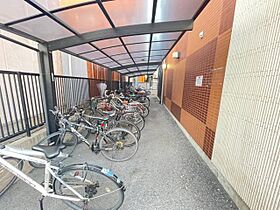 アースヒルズ  ｜ 大阪府大阪市西成区千本南1丁目（賃貸マンション1K・2階・23.85㎡） その26