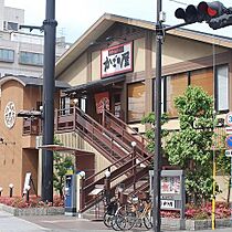 大阪府大阪市阿倍野区阿倍野元町（賃貸マンション1K・10階・20.36㎡） その30