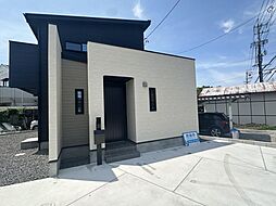 物件画像 長久手市岩作東中C棟（新築戸建）