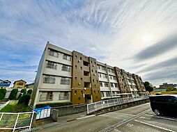 物件画像 桃山住宅7号棟