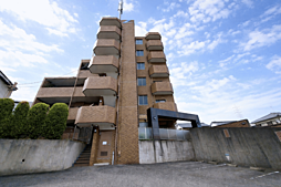 物件画像 ユニーブル平手南ガーデン