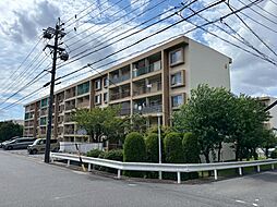 物件画像 桃山第一住宅4号棟「ペット可×南向き」