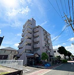 物件画像 宝マンション浦里「リノベ×駐車場2台×減税」
