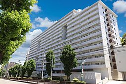 物件画像 虹ヶ丘マンション本館「リノベ」×「駅歩5分」×「駐車場あり」