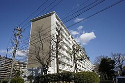 物件画像 藤の木団地