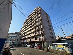 物件画像 宝マンション島田橋「リノベ×駐車場×ペット可」