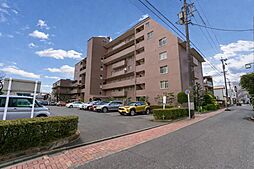 物件画像 コープ野村新瑞橋B棟〜ペット可×南向き×敷地内Pあり〜