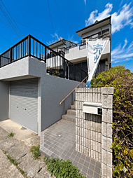 物件画像 鳴丘一丁目戸建て「リノベ×駐車場×減税」