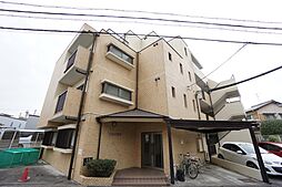 物件画像 ユニーブルマンション本郷台〜本郷駅徒歩14分×南向き×角部屋〜