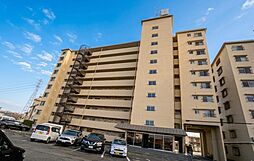 物件画像 鳴海グランドハイツC棟〜リノベ済み×近隣駐車場あり×南向き〜