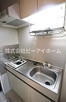 東京都世田谷区北烏山1丁目（賃貸アパート1R・2階・19.25㎡） その10