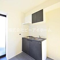 東京都世田谷区赤堤4丁目（賃貸マンション1R・1階・19.81㎡） その6