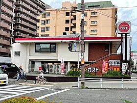 大阪府大阪市阿倍野区阪南町1丁目（賃貸マンション1K・3階・20.00㎡） その16