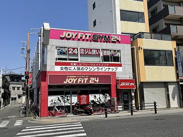 大阪府大阪市天王寺区北河堀町(賃貸マンション2LDK・2階・50.00㎡)の写真 その30