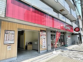 大阪府大阪市阿倍野区天王寺町南3丁目（賃貸マンション1K・11階・25.44㎡） その21