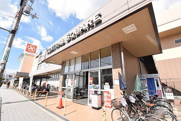 大阪府大阪市阿倍野区王子町3丁目(賃貸アパート1K・2階・21.50㎡)の写真 その22