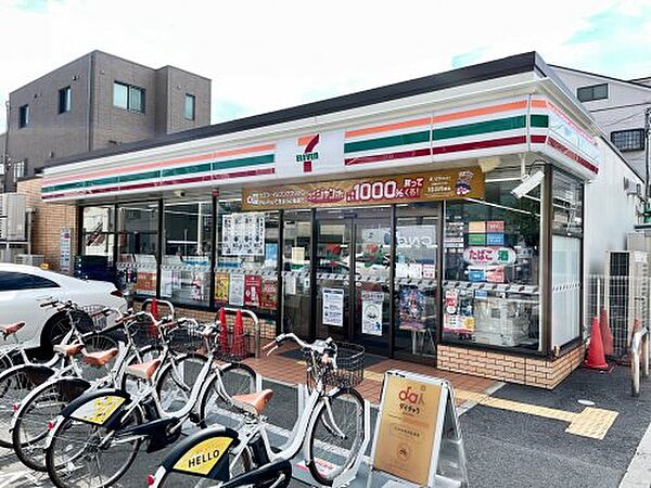 大阪府大阪市阿倍野区王子町3丁目(賃貸アパート1K・2階・21.50㎡)の写真 その26