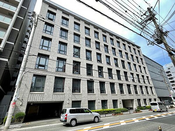 大阪府大阪市阿倍野区松崎町3丁目(賃貸マンション1R・1階・18.00㎡)の写真 その16