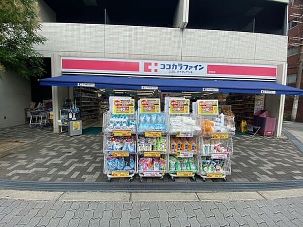 大阪府大阪市阿倍野区昭和町3丁目(賃貸マンション1R・6階・17.55㎡)の写真 その22