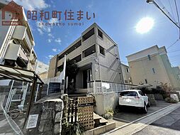 天下茶屋駅 8.0万円