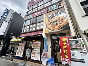 大阪府大阪市東住吉区南田辺1丁目（賃貸マンション1R・2階・16.80㎡） その20