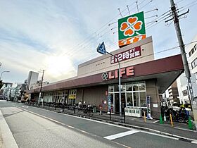 大阪府大阪市阿倍野区阪南町5丁目（賃貸マンション1DK・4階・30.00㎡） その24