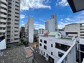 大阪府大阪市阿倍野区阪南町5丁目（賃貸マンション1DK・4階・30.00㎡） その12