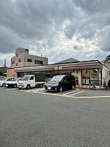 大阪府大阪市東住吉区駒川2丁目（賃貸マンション1R・2階・16.00㎡） その20