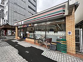 大阪府大阪市阿倍野区播磨町1丁目（賃貸マンション1DK・5階・33.66㎡） その22