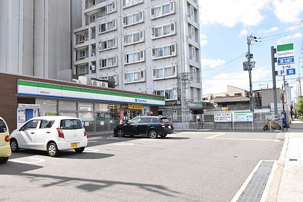 大阪府大阪市阿倍野区王子町2丁目(賃貸アパート1LDK・1階・31.26㎡)の写真 その26