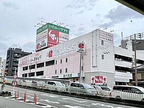 大阪府大阪市阿倍野区松崎町4丁目（賃貸マンション1K・3階・24.00㎡） その17