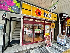 大阪府大阪市阿倍野区松崎町2丁目（賃貸マンション1K・7階・25.40㎡） その24