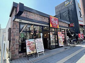 大阪府大阪市天王寺区国分町（賃貸マンション1DK・7階・24.36㎡） その20