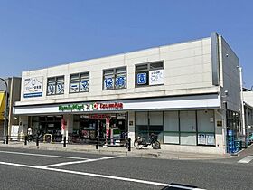 大阪府大阪市天王寺区国分町（賃貸マンション1DK・7階・24.36㎡） その23