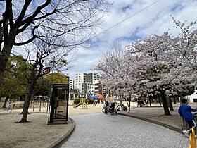 大阪府大阪市天王寺区国分町（賃貸マンション1LDK・2階・37.00㎡） その25